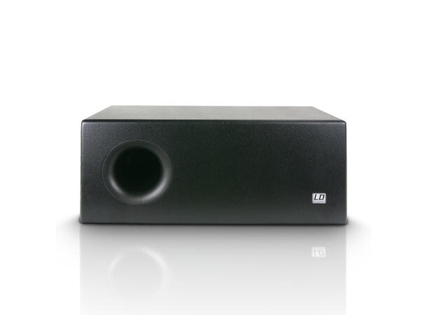 LD Systems SUB 88 Passiv 2 x 8" 